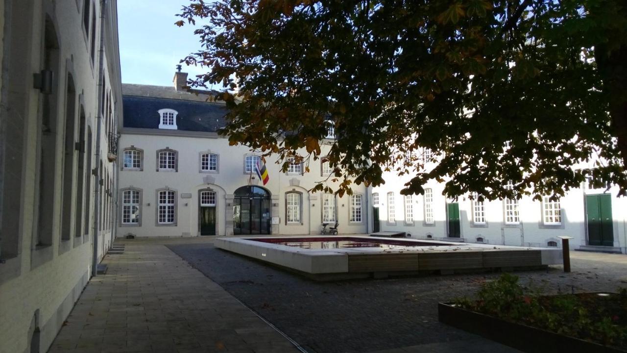 Prive Sauna & Terras - Aachen Vaals Drielandenpunt Exterior foto