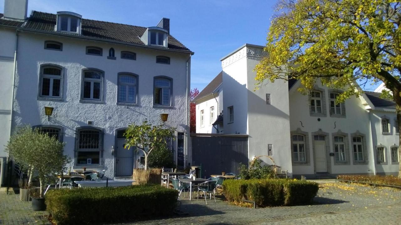 Prive Sauna & Terras - Aachen Vaals Drielandenpunt Exterior foto