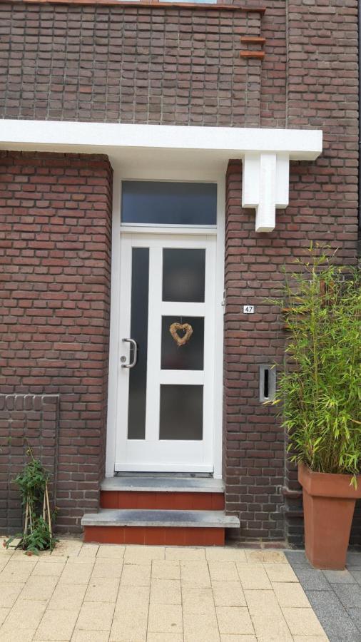 Prive Sauna & Terras - Aachen Vaals Drielandenpunt Exterior foto